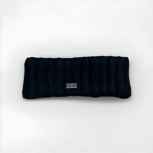 Underarmour Women’s Black Headband